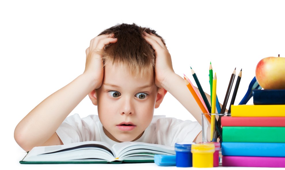 Bài tập về nhà, bỏ đi là tốt và nhiều trường nên làm như thế!